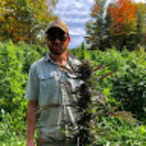 Meet your Posher, Aaron